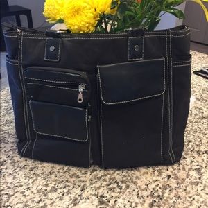 Bag briefcase